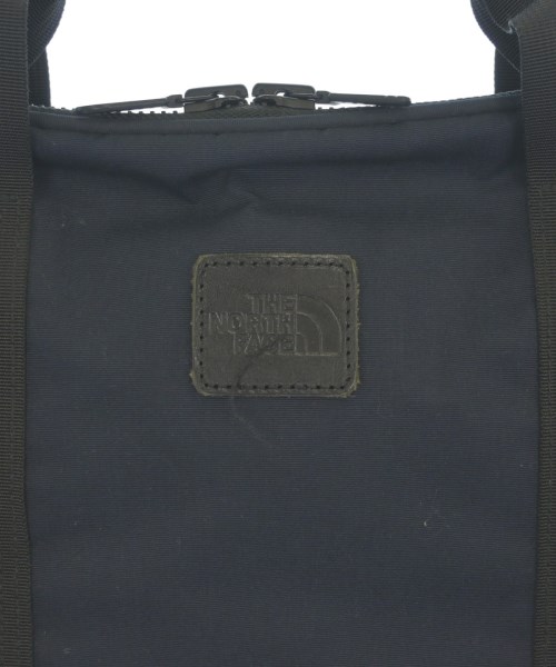 THE NORTH FACE PURPLE LABEL（ザノースフェイスパープルレーベル）ビジネスバッグ 紺 サイズ:- メンズ/2200606622028