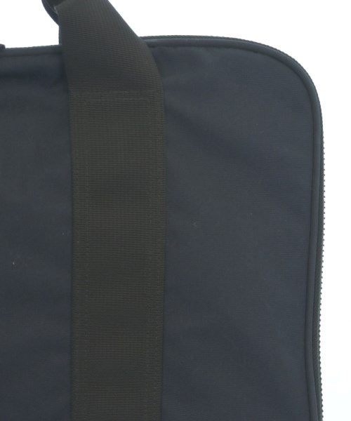THE NORTH FACE PURPLE LABEL（ザノースフェイスパープルレーベル）ビジネスバッグ 紺 サイズ:- メンズ/2200606622028