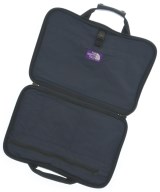 THE NORTH FACE PURPLE LABEL（ザノースフェイスパープルレーベル）ビジネスバッグ 紺 サイズ:- メンズ/2200606622028