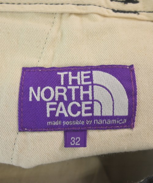 THE NORTH FACE PURPLE LABEL（ザノースフェイスパープルレーベル）その他 黒 サイズ:32(L位) メンズ/2200606773034