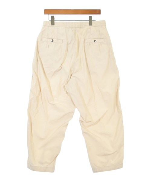 THE NORTH FACE PURPLE LABEL（ザノースフェイスパープルレーベル）カーゴパンツ 白 サイズ:32(L位) メンズ/2200603757020