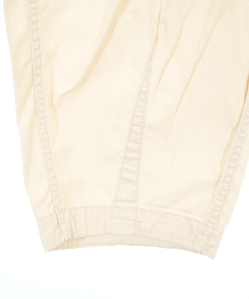 THE NORTH FACE PURPLE LABEL（ザノースフェイスパープルレーベル）カーゴパンツ 白 サイズ:32(L位) メンズ/2200603757020