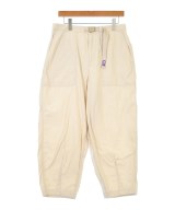 THE NORTH FACE PURPLE LABEL（ザノースフェイスパープルレーベル）カーゴパンツ 白 サイズ:32(L位) メンズ/2200603757020