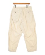 THE NORTH FACE PURPLE LABEL（ザノースフェイスパープルレーベル）カーゴパンツ 白 サイズ:32(L位) メンズ/2200603757020
