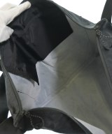 THE NORTH FACE PURPLE LABEL（ザノースフェイスパープルレーベル）トートバッグ 黒 サイズ:- メンズ/2200607125061