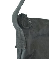 THE NORTH FACE PURPLE LABEL（ザノースフェイスパープルレーベル）トートバッグ 黒 サイズ:- メンズ/2200607125061