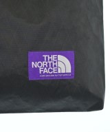 THE NORTH FACE PURPLE LABEL（ザノースフェイスパープルレーベル）トートバッグ 黒 サイズ:- メンズ/2200607125061