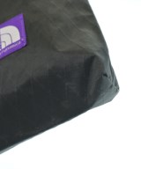 THE NORTH FACE PURPLE LABEL（ザノースフェイスパープルレーベル）トートバッグ 黒 サイズ:- メンズ/2200607125061