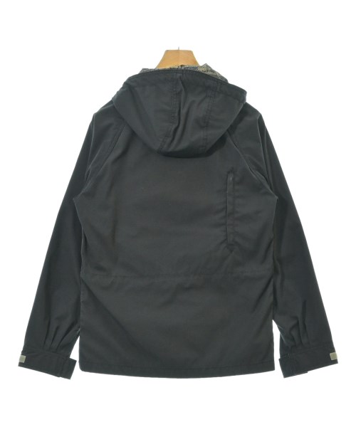 THE NORTH FACE PURPLE LABEL（ザノースフェイスパープルレーベル）その他 黒 サイズ:M メンズ/2200603211041