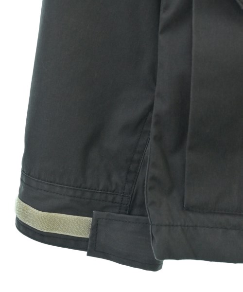 THE NORTH FACE PURPLE LABEL（ザノースフェイスパープルレーベル）その他 黒 サイズ:M メンズ/2200603211041