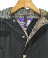 THE NORTH FACE PURPLE LABEL（ザノースフェイスパープルレーベル）その他 黒 サイズ:M メンズ/2200603211041