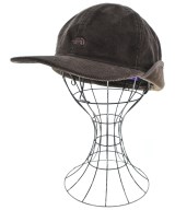 THE NORTH FACE PURPLE LABEL キャップ