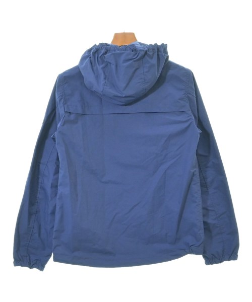 THE NORTH FACE PURPLE LABEL（ザノースフェイスパープルレーベル）ブルゾン 青 サイズ:S メンズ/2200605450028