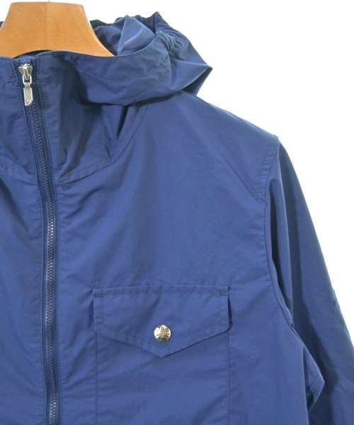 THE NORTH FACE PURPLE LABEL（ザノースフェイスパープルレーベル）ブルゾン 青 サイズ:S メンズ/2200605450028
