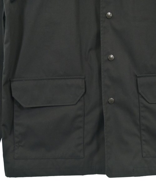 THE NORTH FACE PURPLE LABEL（ザノースフェイスパープルレーベル）その他 黒 サイズ:M メンズ/2200607345018