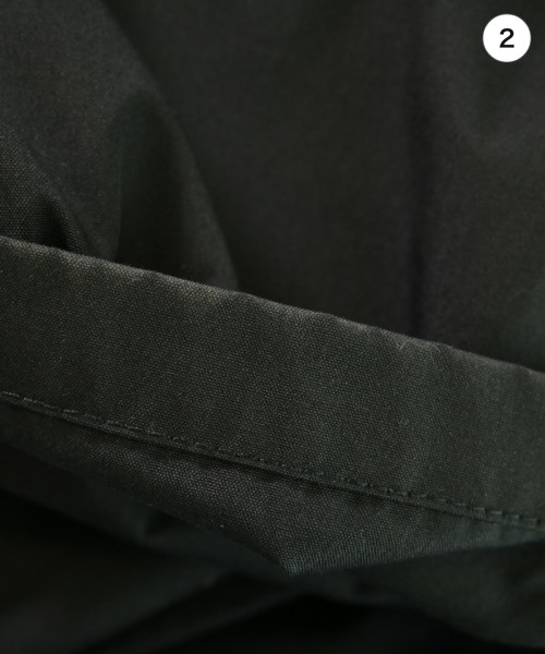 THE NORTH FACE PURPLE LABEL（ザノースフェイスパープルレーベル）その他 黒 サイズ:M メンズ/2200607345018