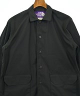 THE NORTH FACE PURPLE LABEL（ザノースフェイスパープルレーベル）その他 黒 サイズ:M メンズ/2200607345018