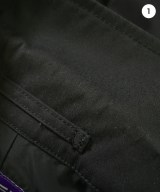 THE NORTH FACE PURPLE LABEL（ザノースフェイスパープルレーベル）その他 黒 サイズ:M メンズ/2200607345018