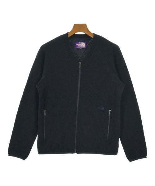 ザノースフェイスパープルレーベル(THE NORTH FACE PURPLE LABEL)のTHE NORTH FACE PURPLE LABEL カーディガン
