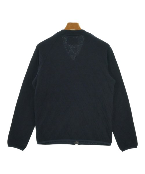 THE NORTH FACE PURPLE LABEL（ザノースフェイスパープルレーベル）カーディガン 紺 サイズ:M レディース/2200607811063