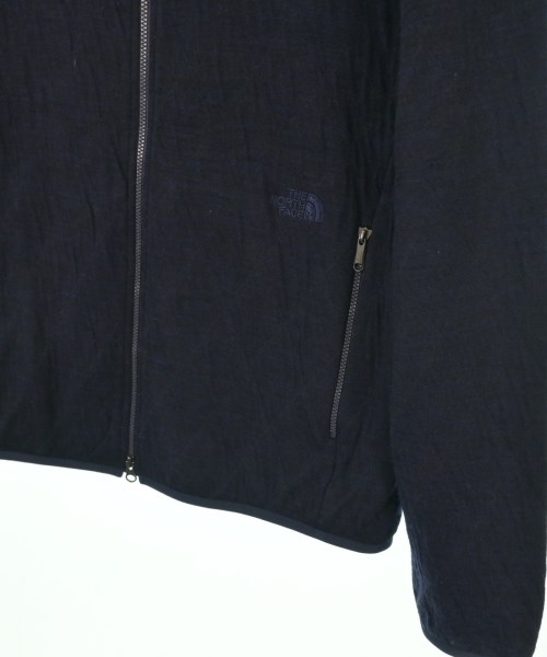 THE NORTH FACE PURPLE LABEL（ザノースフェイスパープルレーベル）カーディガン 紺 サイズ:M レディース/2200607811063