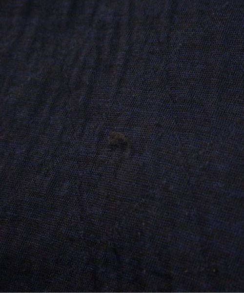 THE NORTH FACE PURPLE LABEL（ザノースフェイスパープルレーベル）カーディガン 紺 サイズ:M レディース/2200607811063