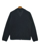 THE NORTH FACE PURPLE LABEL（ザノースフェイスパープルレーベル）カーディガン 紺 サイズ:M レディース/2200607811063
