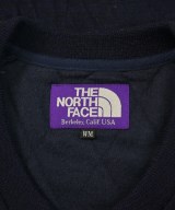 THE NORTH FACE PURPLE LABEL（ザノースフェイスパープルレーベル）カーディガン 紺 サイズ:M レディース/2200607811063