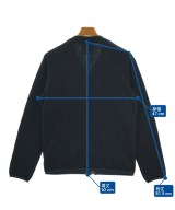 THE NORTH FACE PURPLE LABEL（ザノースフェイスパープルレーベル）カーディガン 紺 サイズ:M レディース/2200607811063