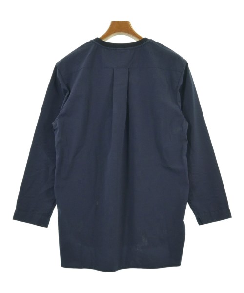 THE NORTH FACE PURPLE LABEL（ザノースフェイスパープルレーベル）Tシャツ・カットソー 紺 サイズ:M メンズ/2200608507064
