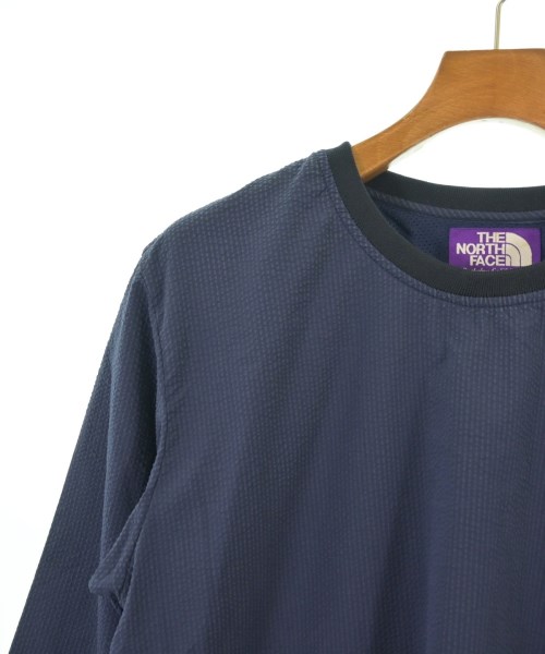 THE NORTH FACE PURPLE LABEL（ザノースフェイスパープルレーベル）Tシャツ・カットソー 紺 サイズ:M メンズ/2200608507064