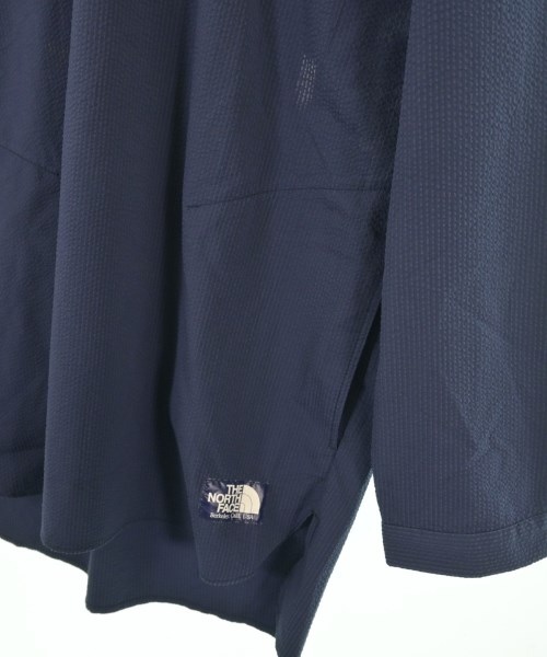 THE NORTH FACE PURPLE LABEL（ザノースフェイスパープルレーベル）Tシャツ・カットソー 紺 サイズ:M メンズ/2200608507064