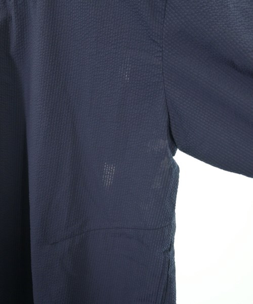 THE NORTH FACE PURPLE LABEL（ザノースフェイスパープルレーベル）Tシャツ・カットソー 紺 サイズ:M メンズ/2200608507064