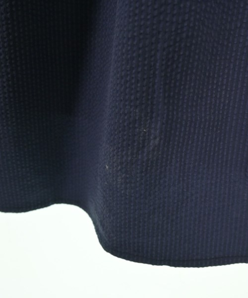 THE NORTH FACE PURPLE LABEL（ザノースフェイスパープルレーベル）Tシャツ・カットソー 紺 サイズ:M メンズ/2200608507064