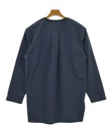 THE NORTH FACE PURPLE LABEL（ザノースフェイスパープルレーベル）Tシャツ・カットソー 紺 サイズ:M メンズ/2200608507064