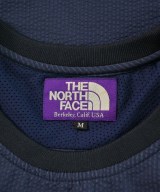 THE NORTH FACE PURPLE LABEL（ザノースフェイスパープルレーベル）Tシャツ・カットソー 紺 サイズ:M メンズ/2200608507064