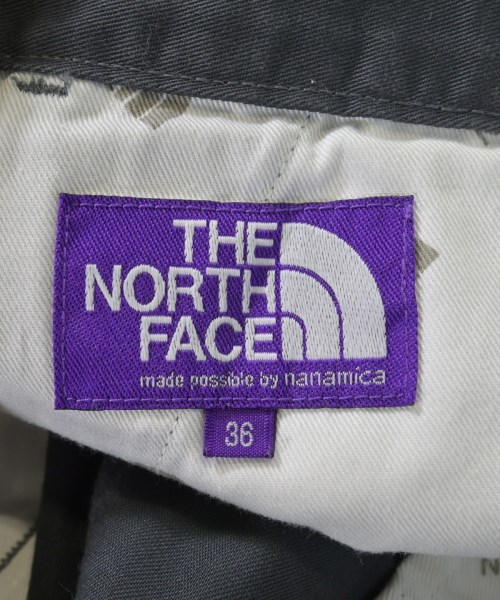 THE NORTH FACE PURPLE LABEL（ザノースフェイスパープルレーベル）その他 紺 サイズ:36(XXL位) メンズ/2200606798235
