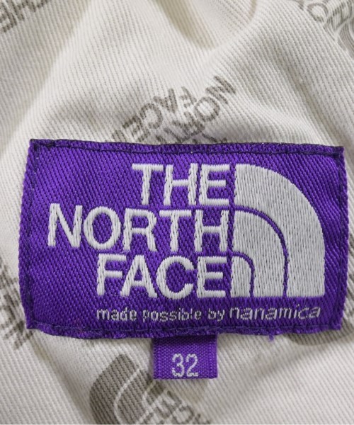 THE NORTH FACE PURPLE LABEL（ザノースフェイスパープルレーベル）その他 ベージュ サイズ:32(L位) メンズ/2200608758107