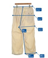 THE NORTH FACE PURPLE LABEL（ザノースフェイスパープルレーベル）その他 ベージュ サイズ:32(L位) メンズ/2200608758107