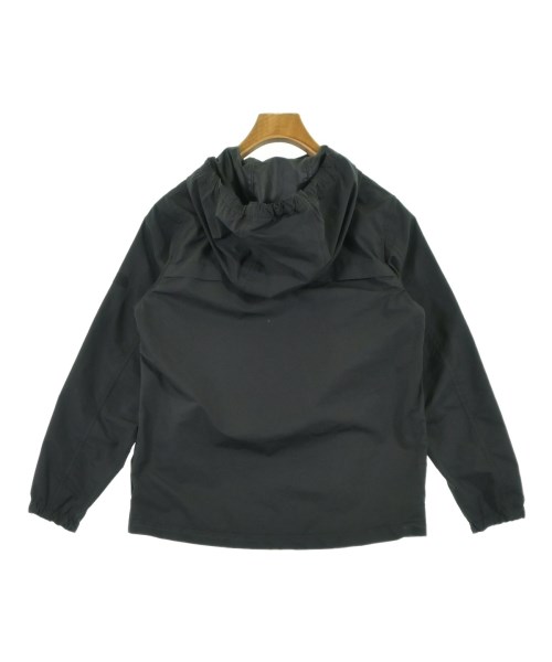 THE NORTH FACE PURPLE LABEL（ザノースフェイスパープルレーベル）マウンテンパーカー 黒 サイズ:S レディース/2200609268032