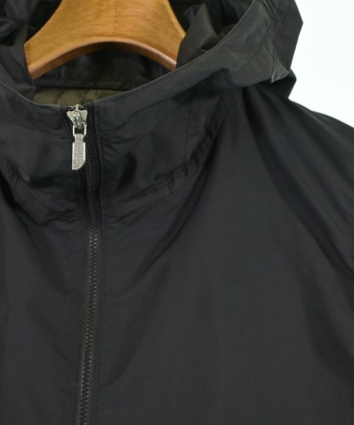 THE NORTH FACE PURPLE LABEL（ザノースフェイスパープルレーベル）マウンテンパーカー 黒 サイズ:S レディース/2200609268032