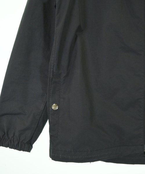 THE NORTH FACE PURPLE LABEL（ザノースフェイスパープルレーベル）マウンテンパーカー 黒 サイズ:S レディース/2200609268032