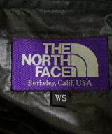 THE NORTH FACE PURPLE LABEL（ザノースフェイスパープルレーベル）マウンテンパーカー 黒 サイズ:S レディース/2200609268032