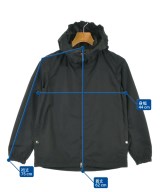 THE NORTH FACE PURPLE LABEL（ザノースフェイスパープルレーベル）マウンテンパーカー 黒 サイズ:S レディース/2200609268032