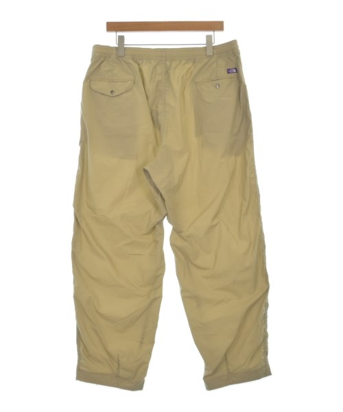 THE NORTH FACE PURPLE LABEL（ザノースフェイスパープルレーベル）その他 ベージュ サイズ:36(XXL位) メンズ/2200609301050