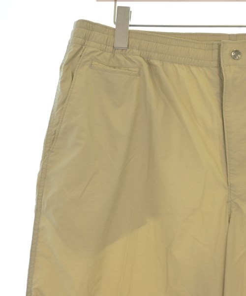 THE NORTH FACE PURPLE LABEL（ザノースフェイスパープルレーベル）その他 ベージュ サイズ:36(XXL位) メンズ/2200609301050