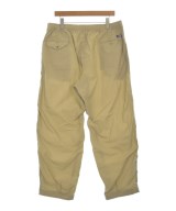 THE NORTH FACE PURPLE LABEL（ザノースフェイスパープルレーベル）その他 ベージュ サイズ:36(XXL位) メンズ/2200609301050