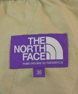 THE NORTH FACE PURPLE LABEL（ザノースフェイスパープルレーベル）その他 ベージュ サイズ:36(XXL位) メンズ/2200609301050