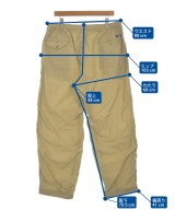 THE NORTH FACE PURPLE LABEL（ザノースフェイスパープルレーベル）その他 ベージュ サイズ:36(XXL位) メンズ/2200609301050