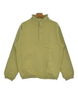 THE NORTH FACE PURPLE LABEL スウェット
